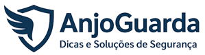AnjoGuarda - Dicas e Soluções de Segurança