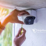 Como Instalar Câmeras de Segurança em Casa [Guia Passo a Passo 2025]