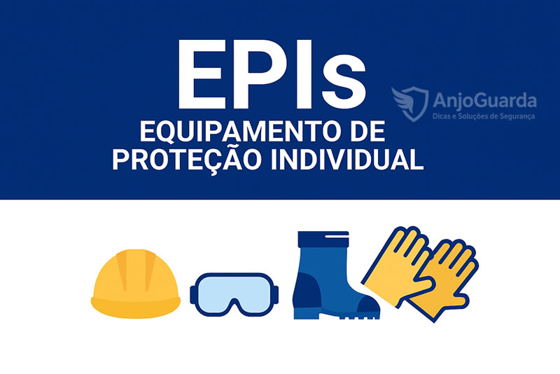 Segurança no Trabalho – Guia Completo para Empresas e Colaboradores